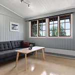 Topcamp Bogstad -