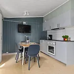 Topcamp Bogstad - Campsite *