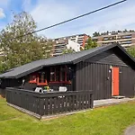 Topcamp Bogstad - Campsite Oslo