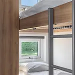 Campsite Topcamp Bogstad - *