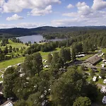Campsite Topcamp Bogstad - *