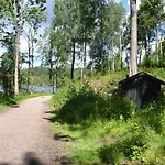 Campsite Topcamp Bogstad - Oslo