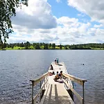 Campsite Topcamp Bogstad - *