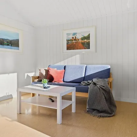 Campingplads Topcamp Bogstad - Oslo