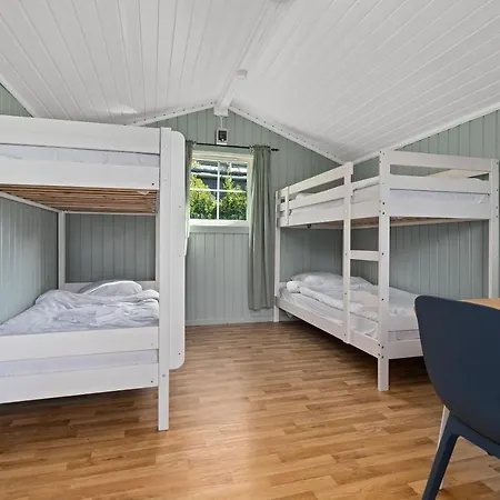 Topcamp Bogstad - *
