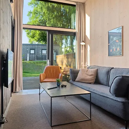 Campsite Topcamp Bogstad - *