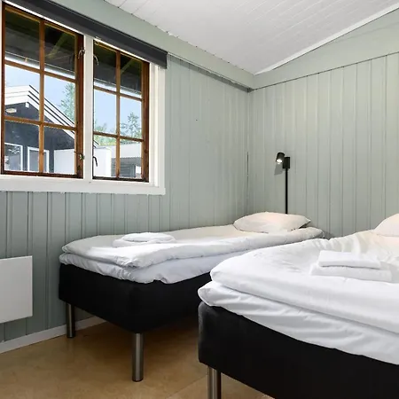 Topcamp Bogstad - Camping Oslo