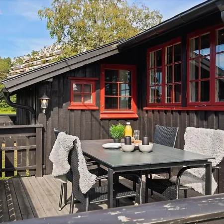 Topcamp Bogstad - *