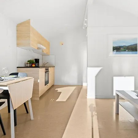 Campingplads Topcamp Bogstad - Oslo