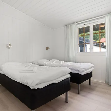 Campsite Topcamp Bogstad - *