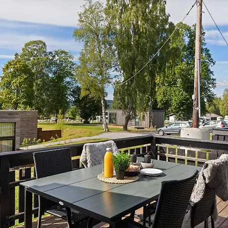 Topcamp Bogstad - Campsite *