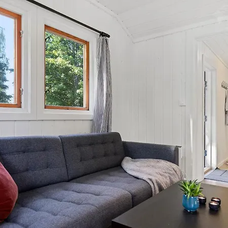 Topcamp Bogstad -