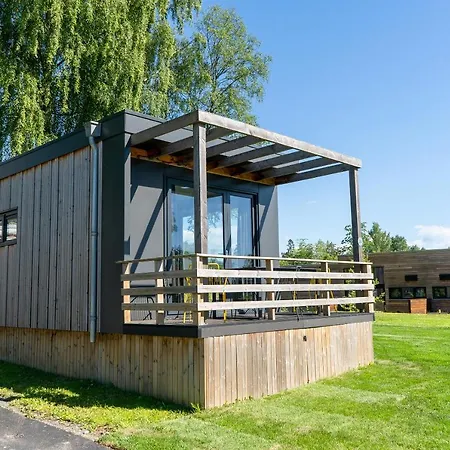 Campsite Topcamp Bogstad -