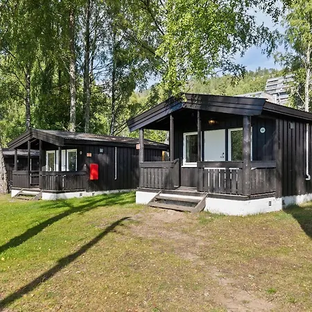 Topcamp Bogstad - Campsite Oslo