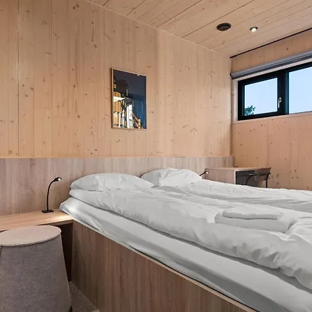 Topcamp Bogstad - *