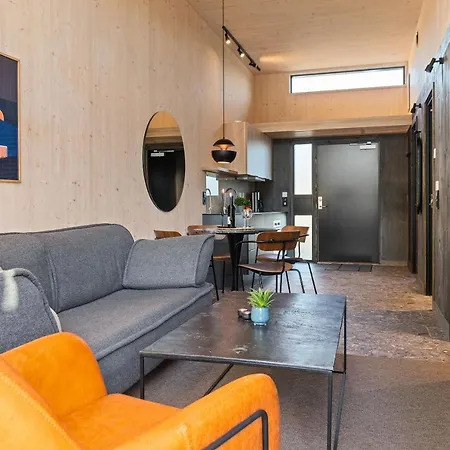 Campingplads Topcamp Bogstad - Oslo