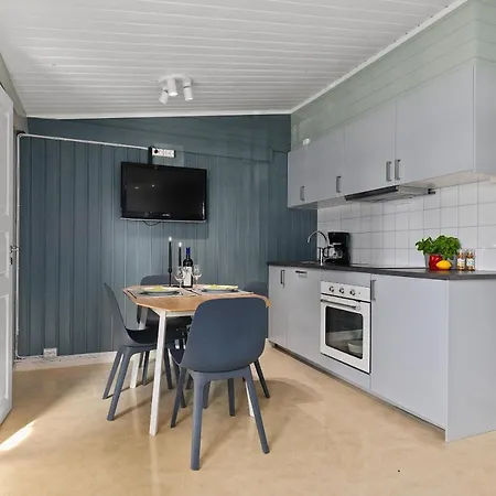 Topcamp Bogstad - Campingplads *