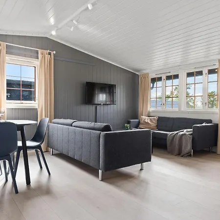 Campingplads Topcamp Bogstad - Oslo
