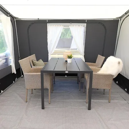Camping Topcamp Bogstad - *
