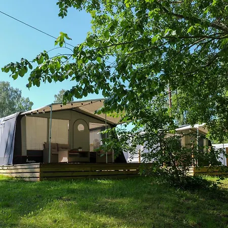 Topcamp Bogstad -