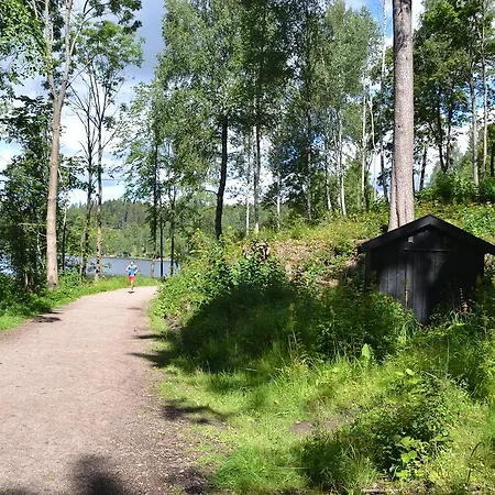Campingplads Topcamp Bogstad - Oslo