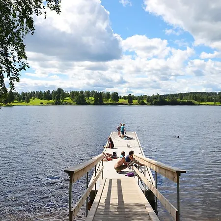 Campsite Topcamp Bogstad - *
