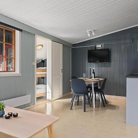 Topcamp Bogstad - Kemping *