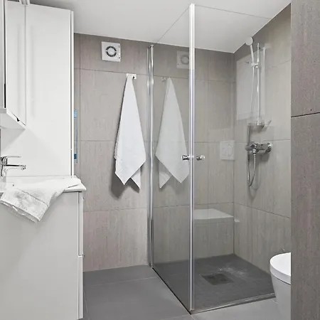 Topcamp Bogstad - Oslo