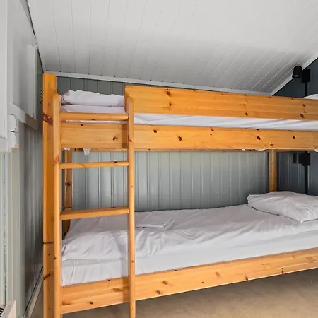 Topcamp Bogstad - 营地 *