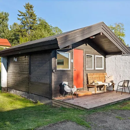 营地 Topcamp Bogstad - *