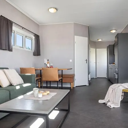 Kemping Topcamp Bogstad - Oslo