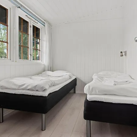 Topcamp Bogstad - Kemping