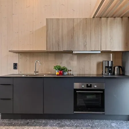 Topcamp Bogstad - Kemping