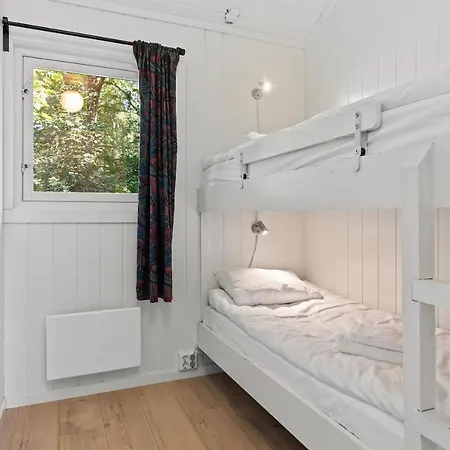 Topcamp Bogstad - Kemping