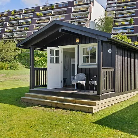 Topcamp Bogstad - *