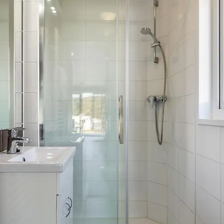 Kemping Topcamp Bogstad - Oslo