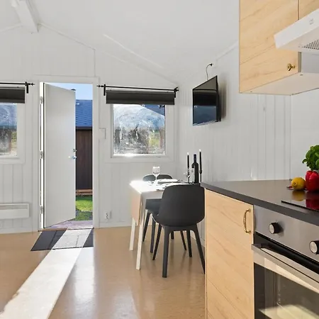 Topcamp Bogstad - 奥斯陆