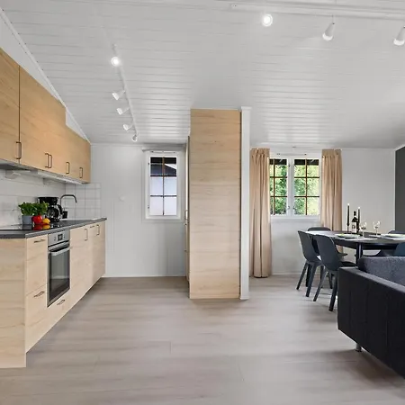 Topcamp Bogstad - Kemping