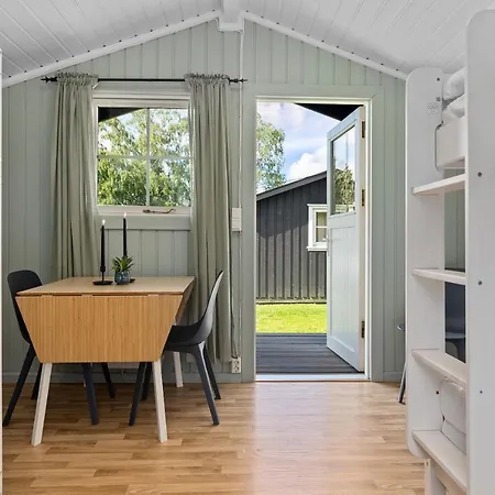 Kemping Topcamp Bogstad - Oslo